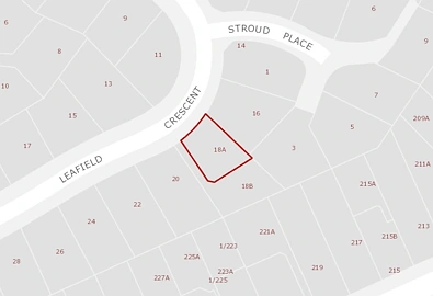 18a Leafield Crescent, Henderson, Auckland - Waitakere, 5 chambres, 0 salles de bain