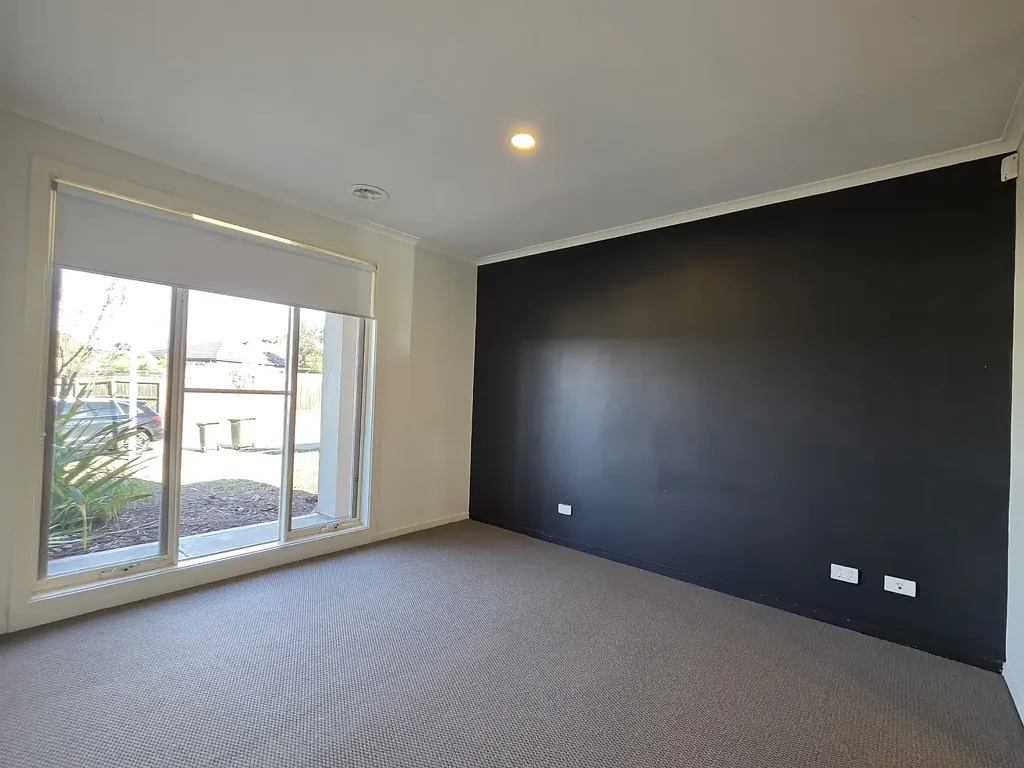 Spacious 4-Bedroom