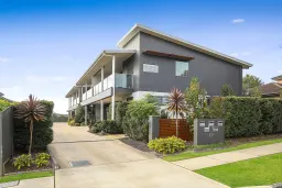 UNIT 3 17 MELBOURNE ST, East Gosford