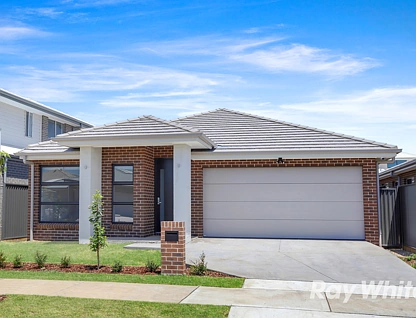 32 Tramway Avenue, Werrington, Outer Western Sydney, 4 ห้องนอน, 2 ห้องน้ำ, House