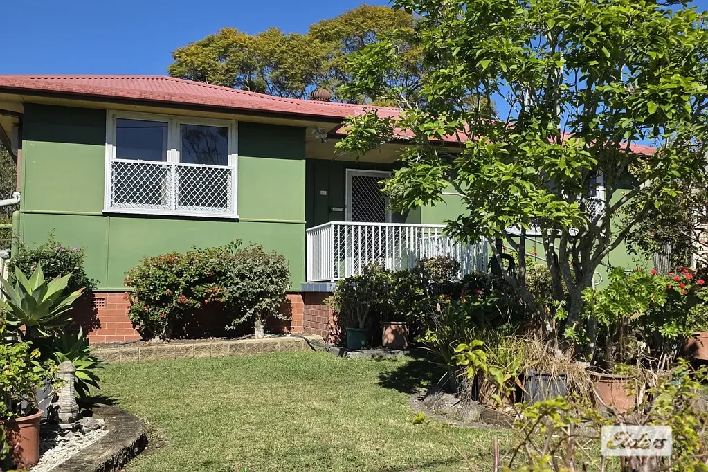A Comfortable Home with Space to Spare