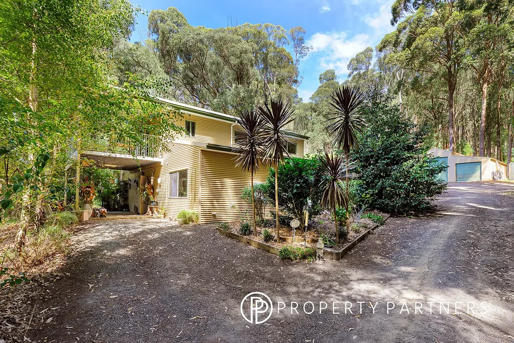 40 Eucalyptus Drive, Powelltown, VIC 3797