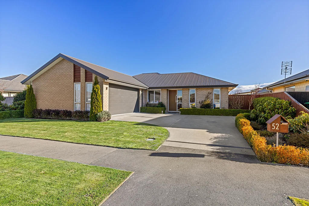 52 Bradbury Avenue, Rolleston, Selwyn, Canterbury