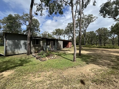 24 Dalrymple Drive, Millstream, QLD 4888, 0 Schlafzimmer, 0 Badezimmer, Section