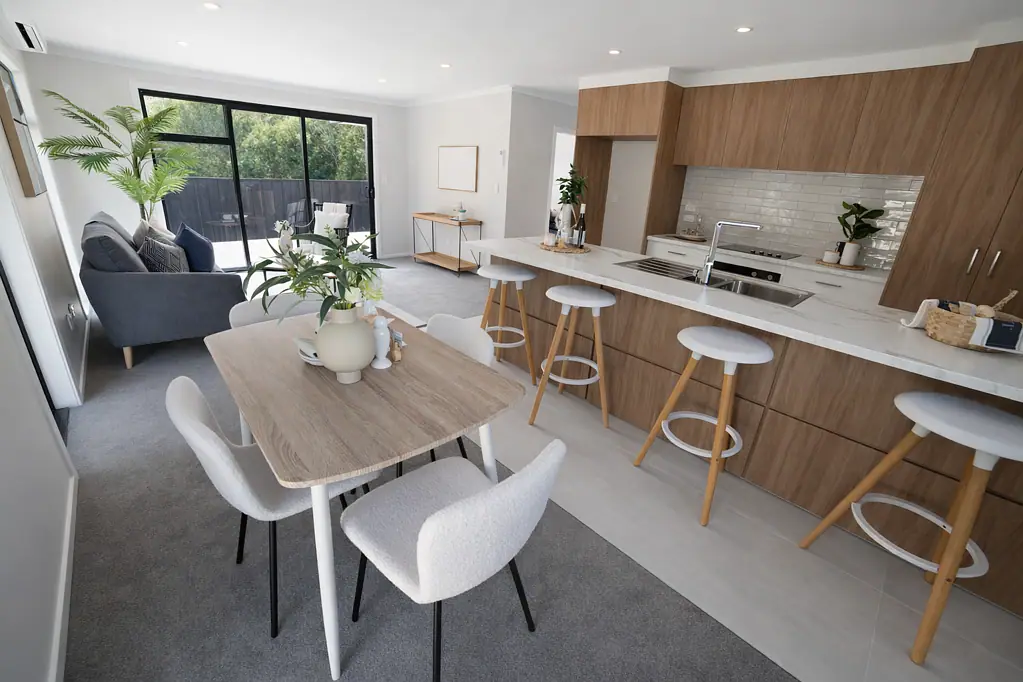 Chartwell 3 Bedroom New GJ Gardner build in Chartwell