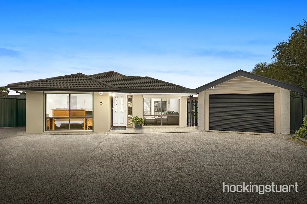 5 Hartland Court, Craigieburn, VIC 3064