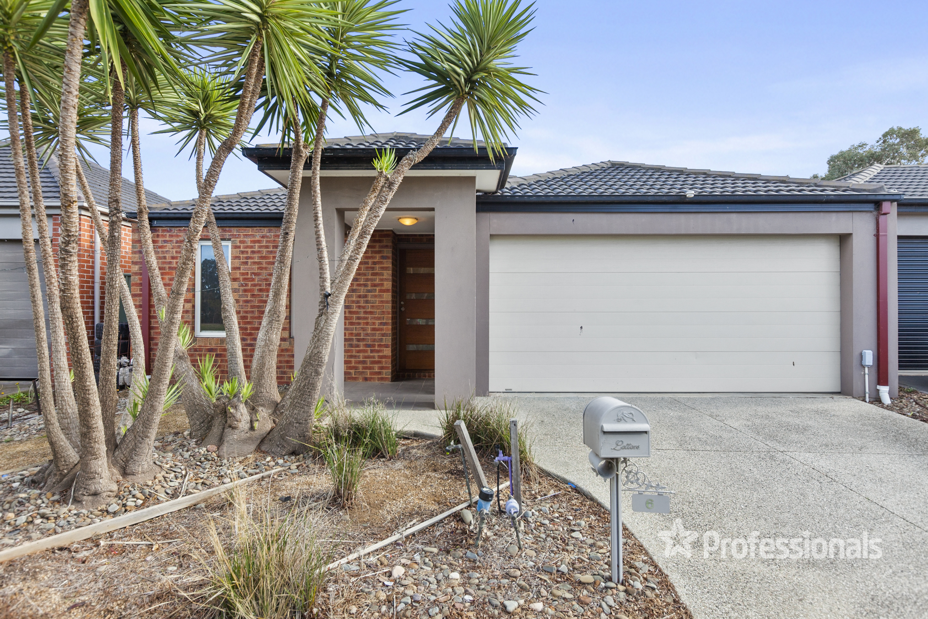 6 BOUCAUT ST, WYNDHAM VALE VIC 3024, 0 침실, 0 욕실, House