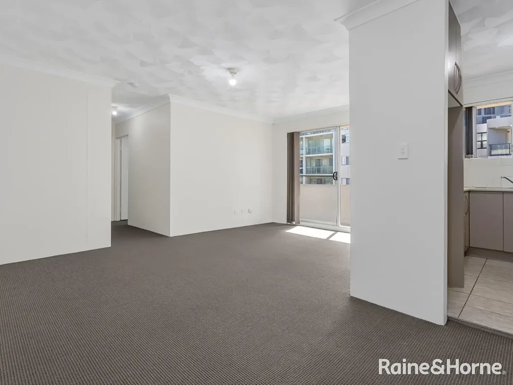 Parramatta 2બેડરૂમ CBD-Fringe Living or Smart Investment in the Heart of Parramatta