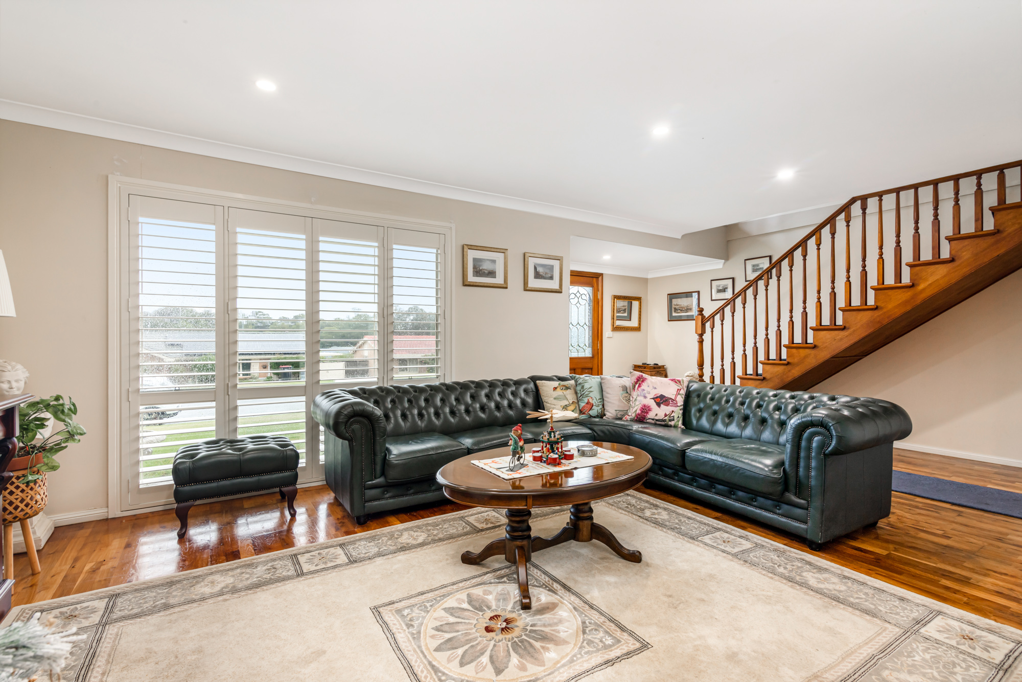 11 CHISHOLM AV, WERRINGTON COUNTY NSW 2747, 0房, 0浴, House