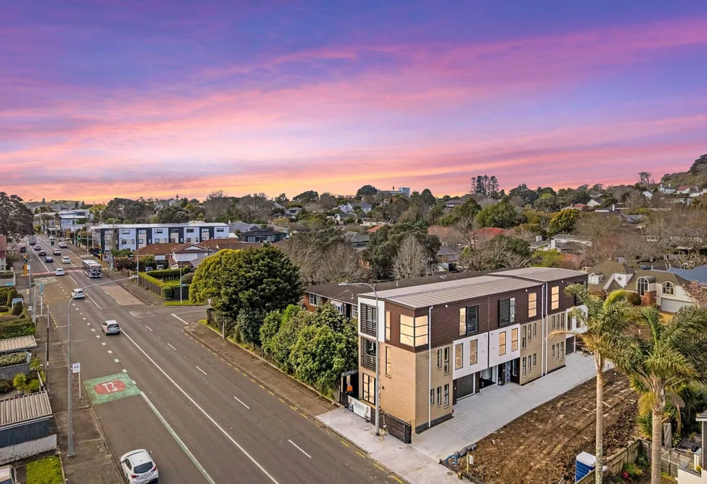 Epsom 4બેડરૂમ Affordable Luxury in Epsom - DGZ