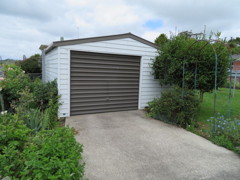 39 Kaka Street, Piopio, Waitomo, 2 રૂમ, 1 બાથરૂમ