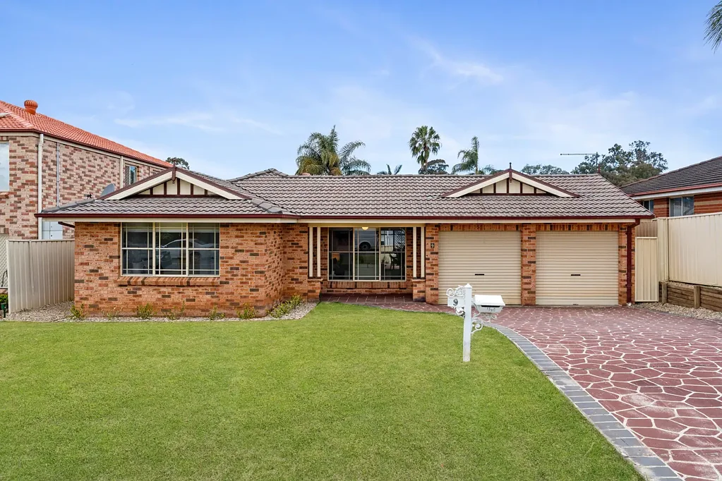 9 Skyfarmer Place, Raby, NSW 2566