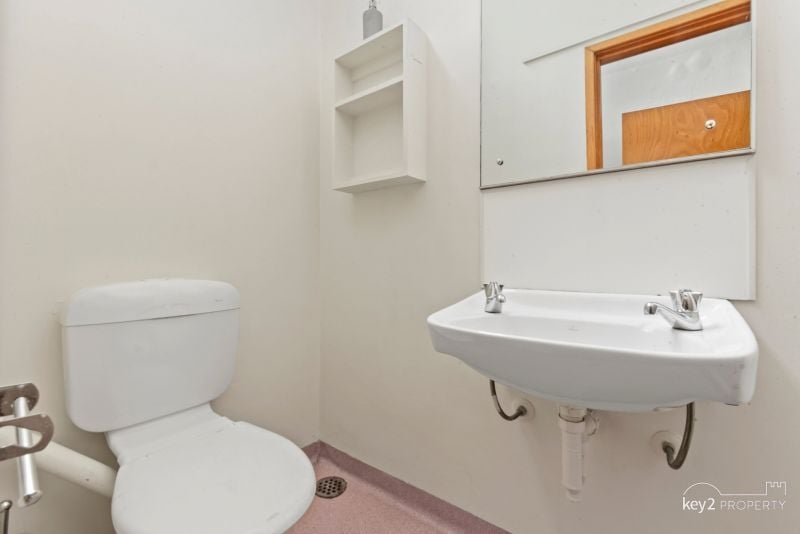 48 FREDERICK ST, LAUNCESTON TAS 7250, 0 Schlafzimmer, 0 Badezimmer, Unit