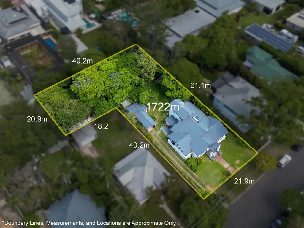 25 Avoca Street, Yeronga, QLD 4104