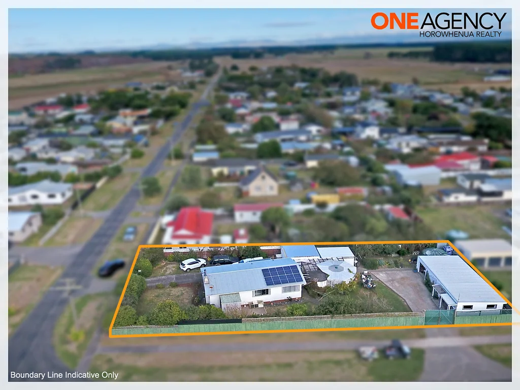Tangimoana 2Habitaciones Representing Fantastic Buying!! Now $395,000