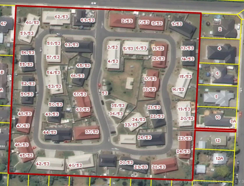 53/53 Parker Street, Motueka, Tasman, 2 ਕਮਰੇ, 0 ਬਾਥਰੂਮ