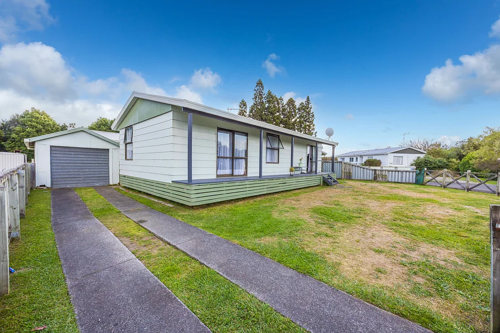 25A Purcell Place, Melville, Hamilton, Waikato