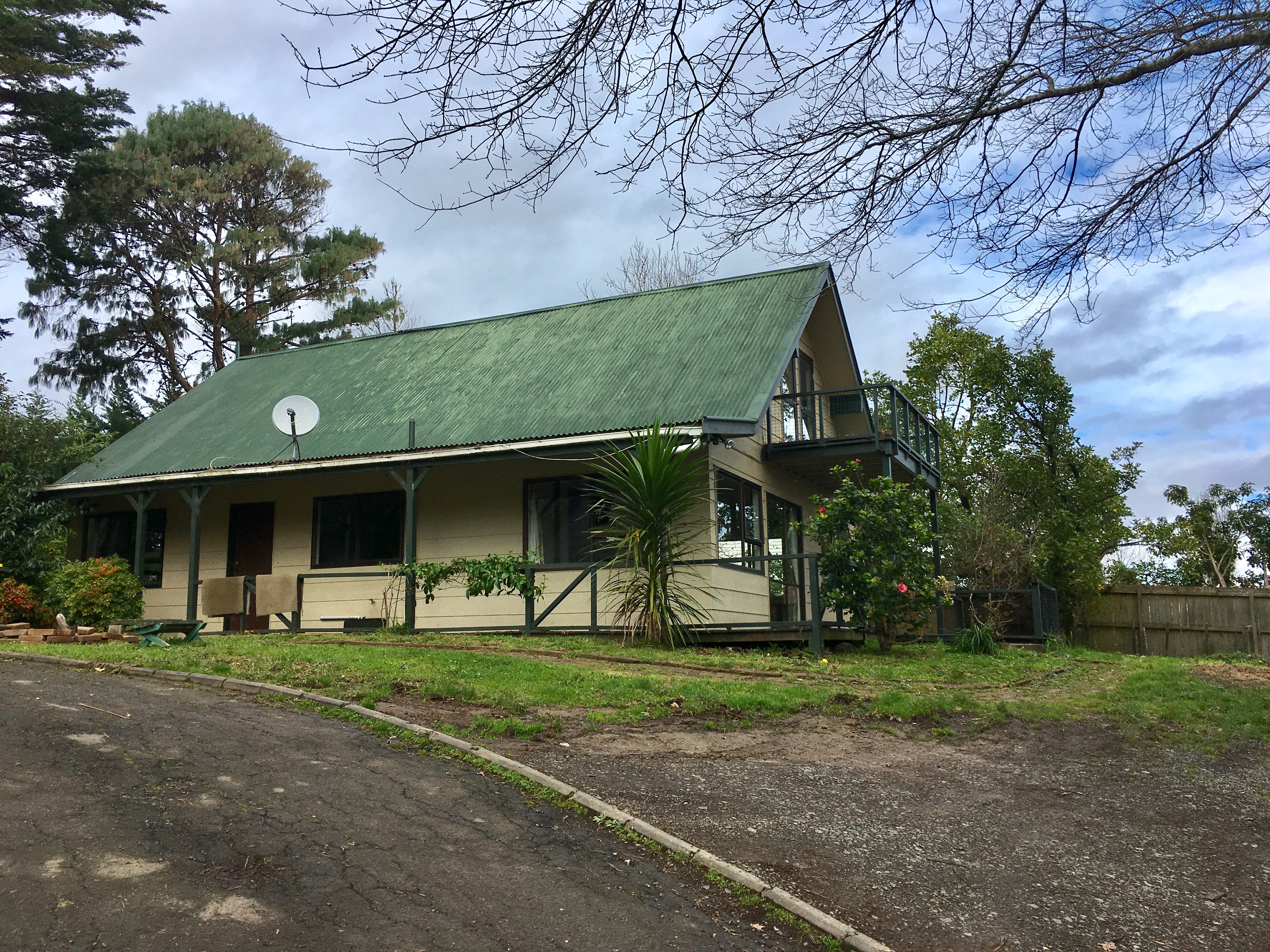 10 Inchinnam Road, Flat Bush, Auckland - Manukau, 3 રૂમ, 0 બાથરૂમ