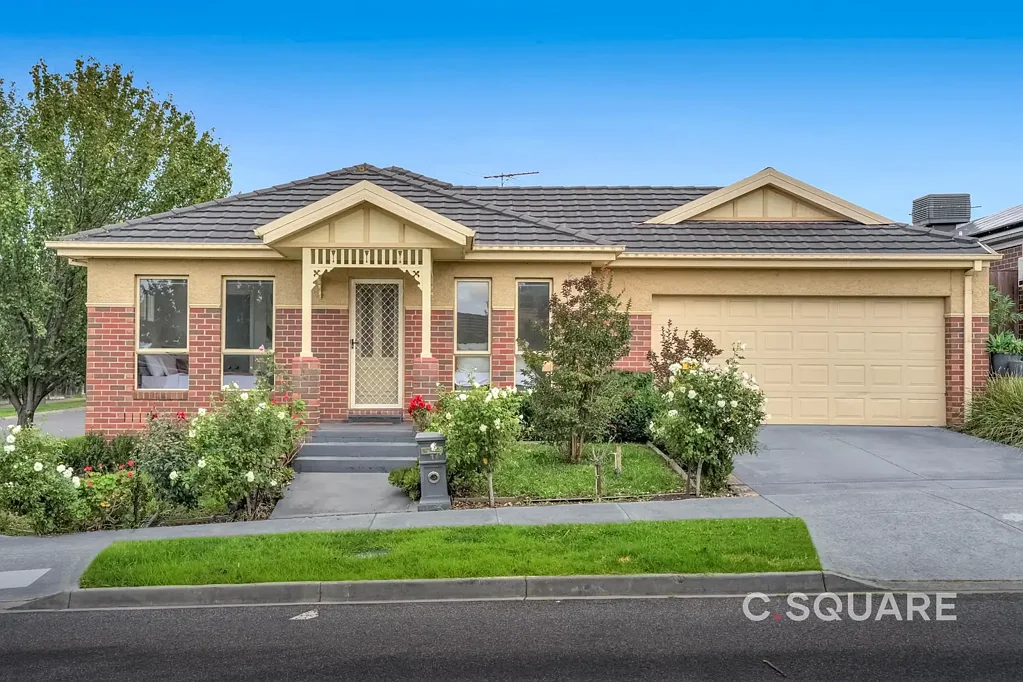 1 Nancarrow Drive, Doreen, VIC 3754