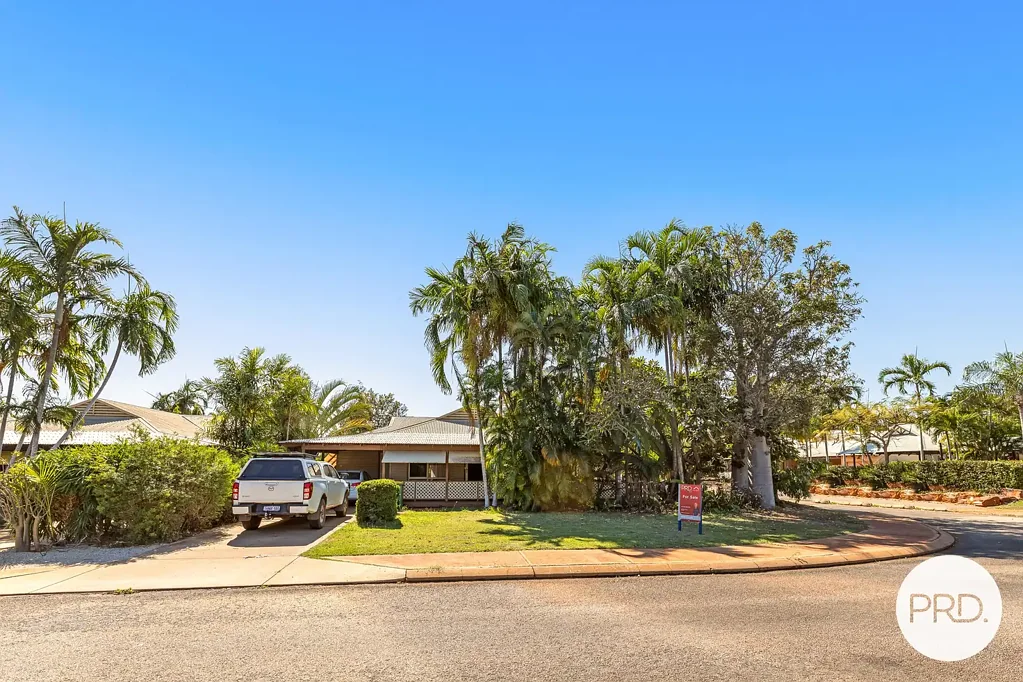 Cable Beach 3房  PRD Real Estate Presents...