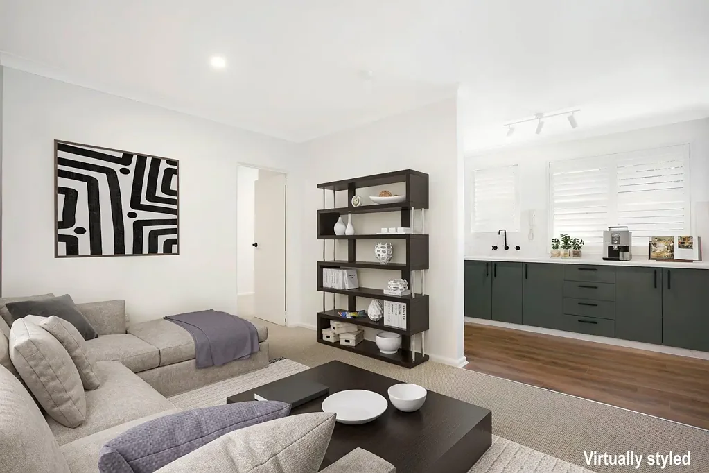 Dee Why 1ਬੈੱਡਰੂਮ Boutique Block, Prime Location & Strong Rental Return