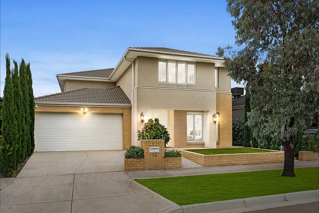 Mickleham 5chambre Grand Family Luxury on a Rare 448m² Allotment - Prestige, Space & Premium Living