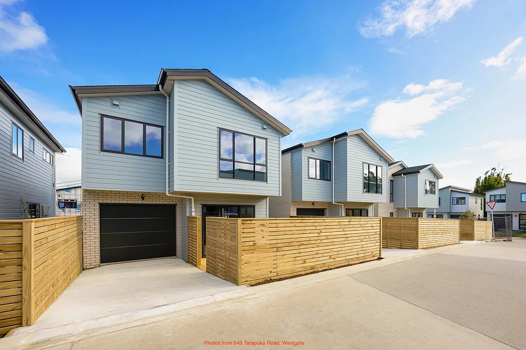 Westgate 4chambre Sharp Price. Brand New. Standalone!