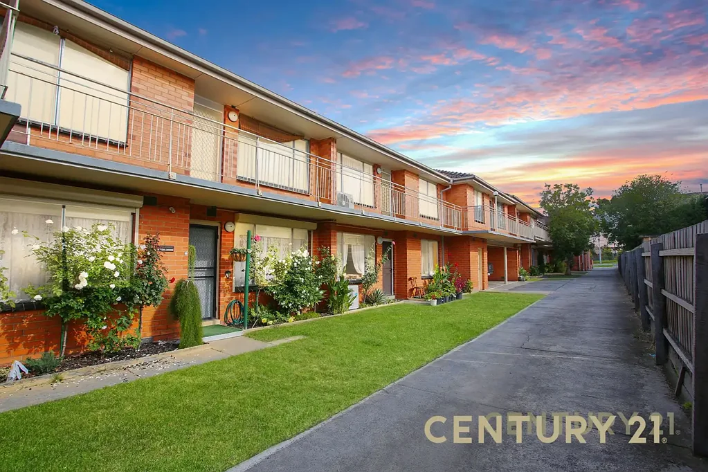 14/40 Princes Highway, Dandenong, VIC 3175