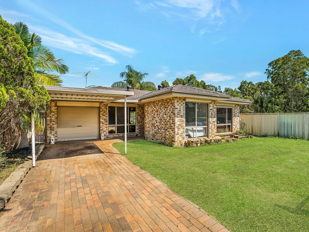 Hinchinbrook 3બેડરૂમ THIS IS YOUR CHANCE!
