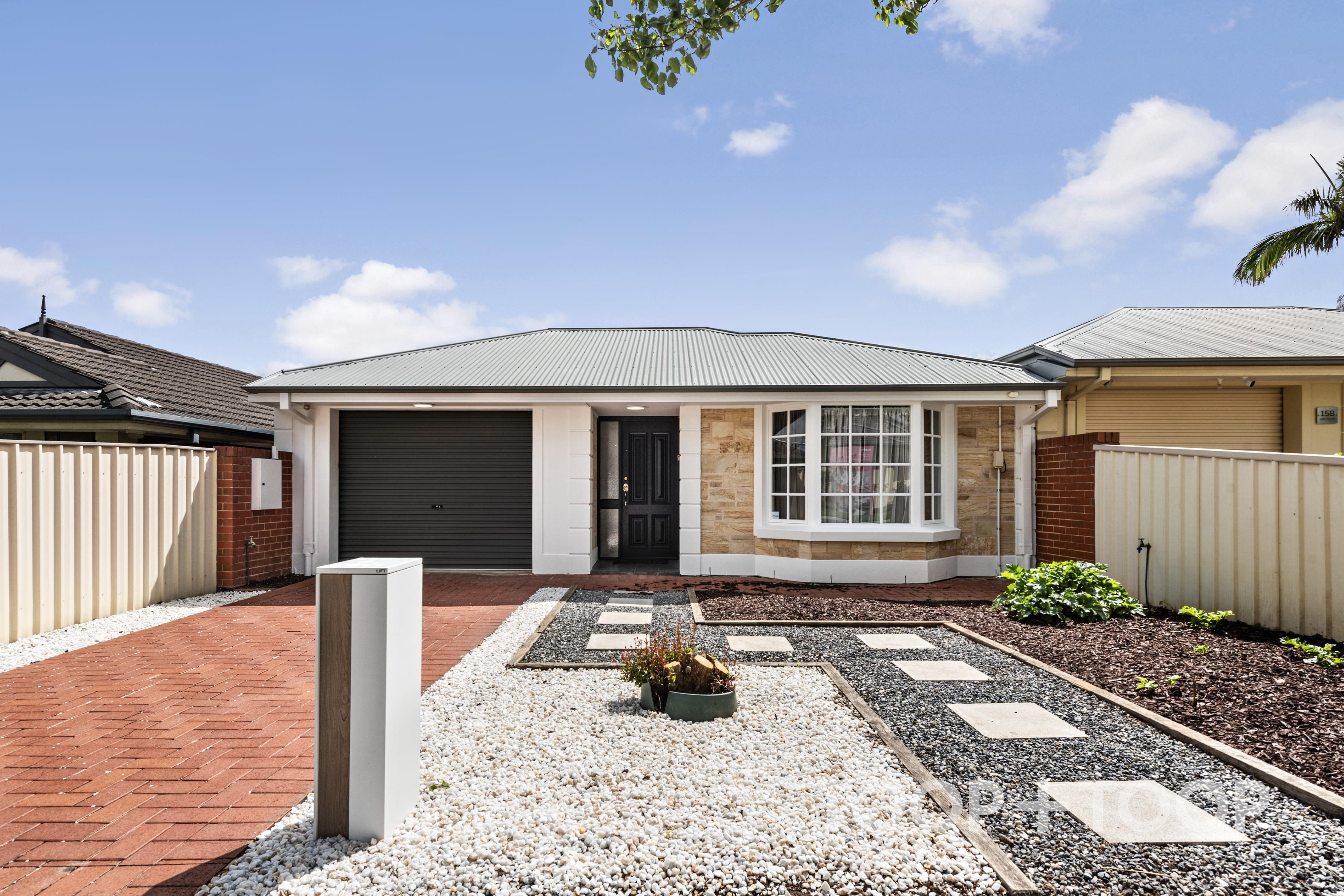 15A BRITTON AV, TRANMERE SA 5073, 0 Bedrooms, 0 Bathrooms, House