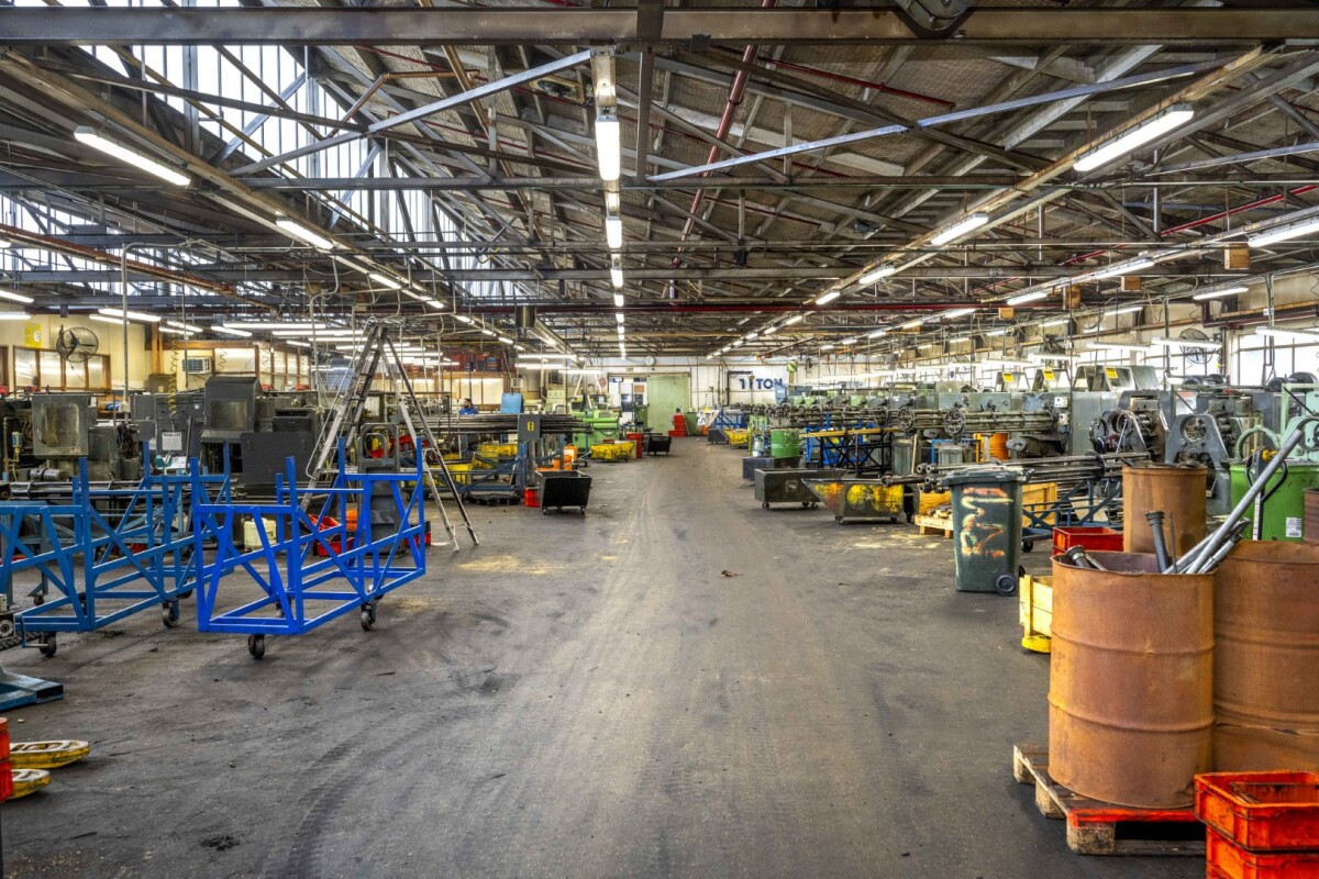 305d Neilson Street, Onehunga, Auckland, 0 غرف, 0 حمامات, Warehouse