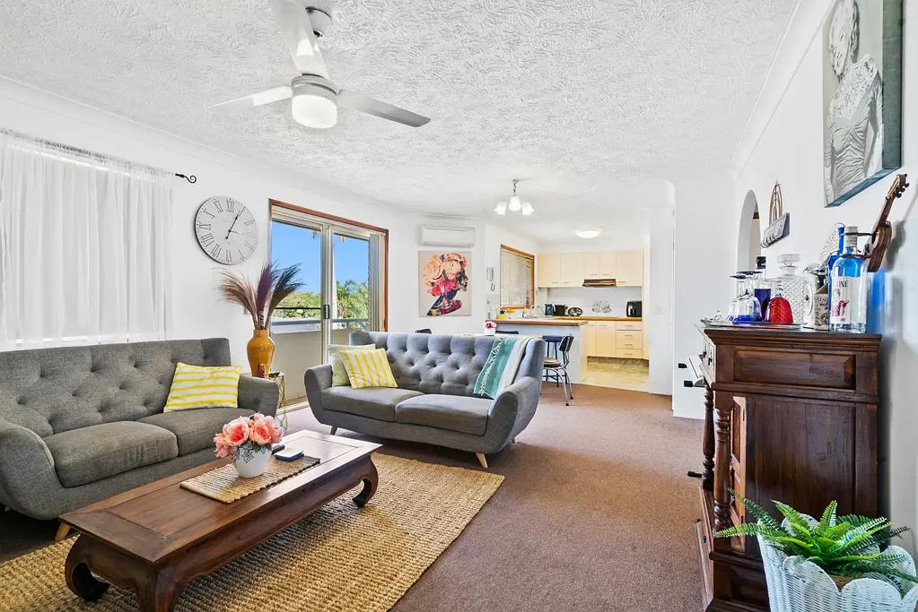 28/6 Gray Street, Tweed Heads West, NSW 2485