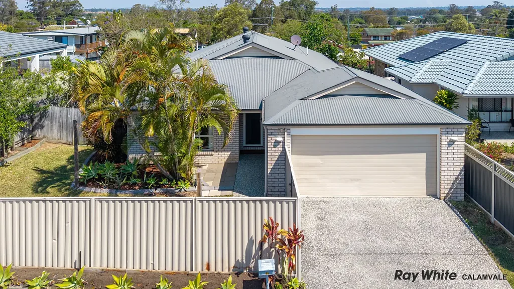 35 Barrallier Place, Drewvale, QLD 4116