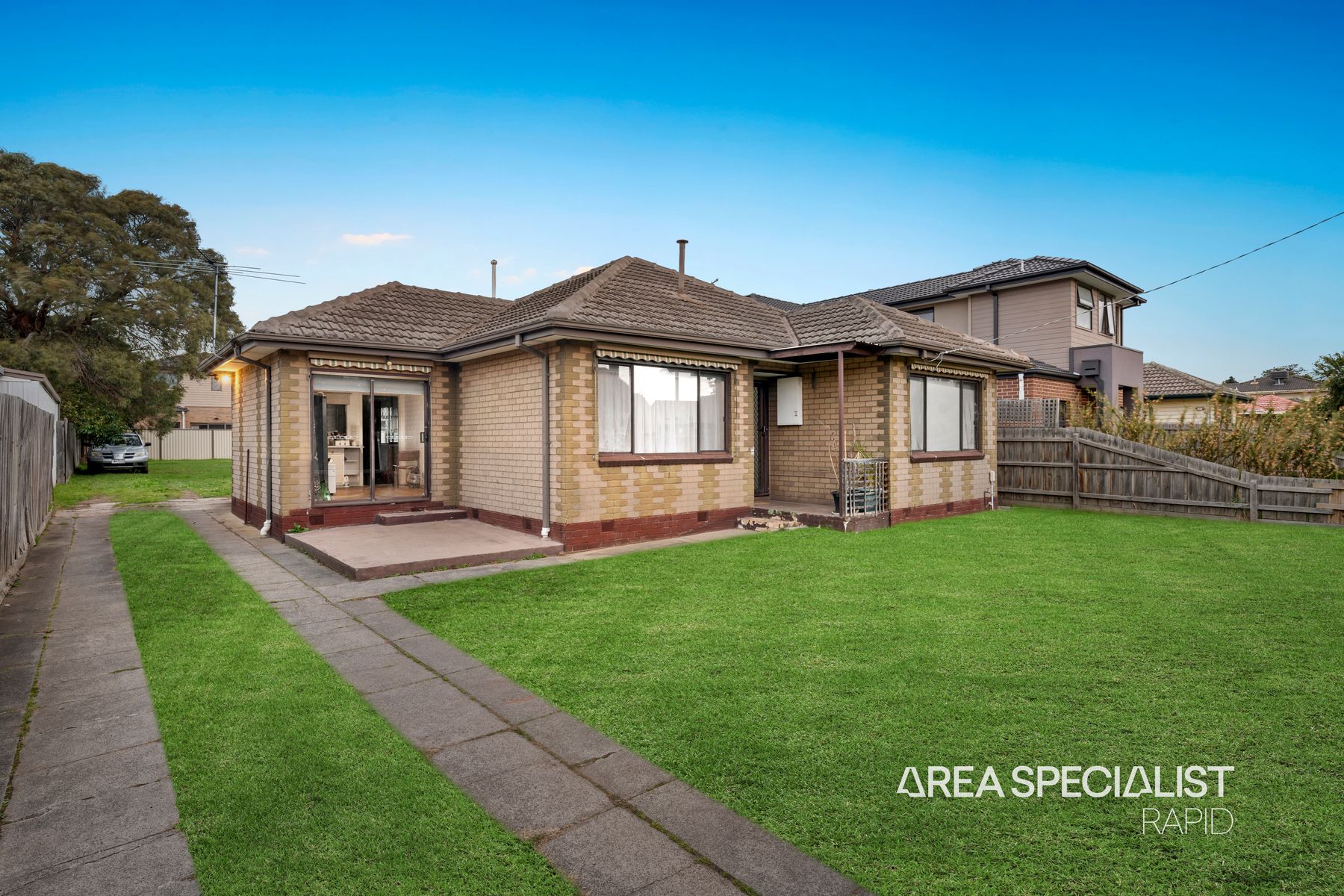 168 DAVID ST, DANDENONG VIC 3175, 0 Bedrooms, 0 Bathrooms, House