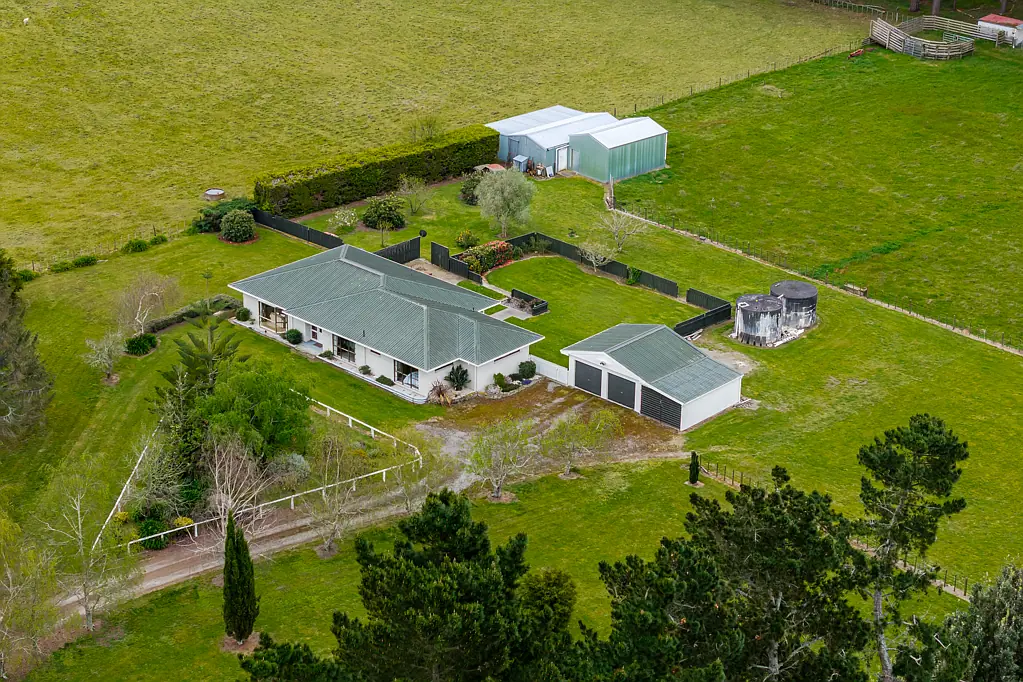 Himatangi 3ਬੈੱਡਰੂਮ Who wants more lifestyle land? We all do!