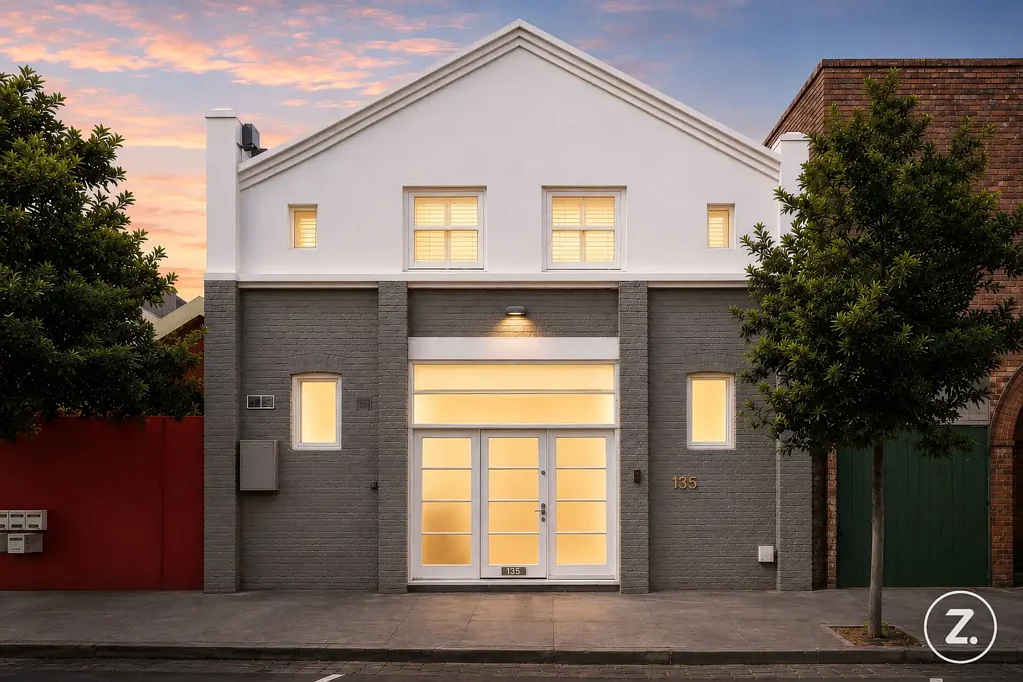 Collingwood 4Kwarto A Home of Rare Scale and Architectural Character