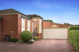 3/29 Renown Street, Burwood