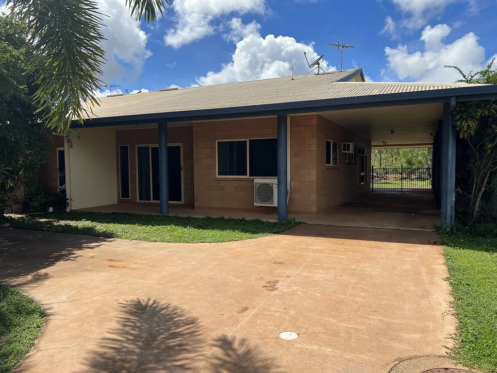Unit 1/16 Kanthin Rd, Nanum, QLD 4874