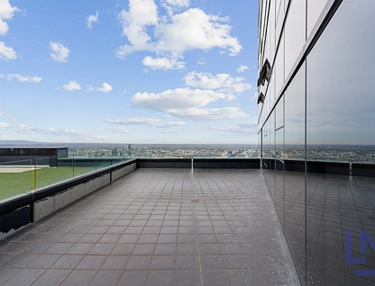 6502/7 Riverside Quay, Southbank, Melbourne CBD, 2 침실, 2 욕실, Apartment