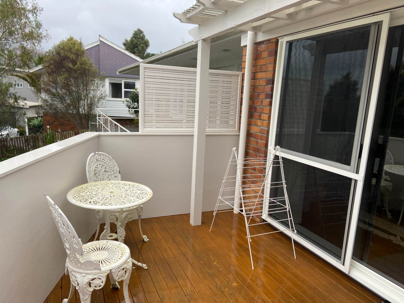 2/22 Alton Avenue, Hillcrest, Auckland - North Shore, 1 chambres, 1 salles de bain, Unit