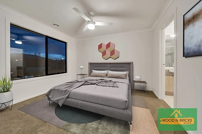2 Rhumerie Close, Clyde North, VIC 3978, 4 slaapkamers, 2 badkamers, Townhouse