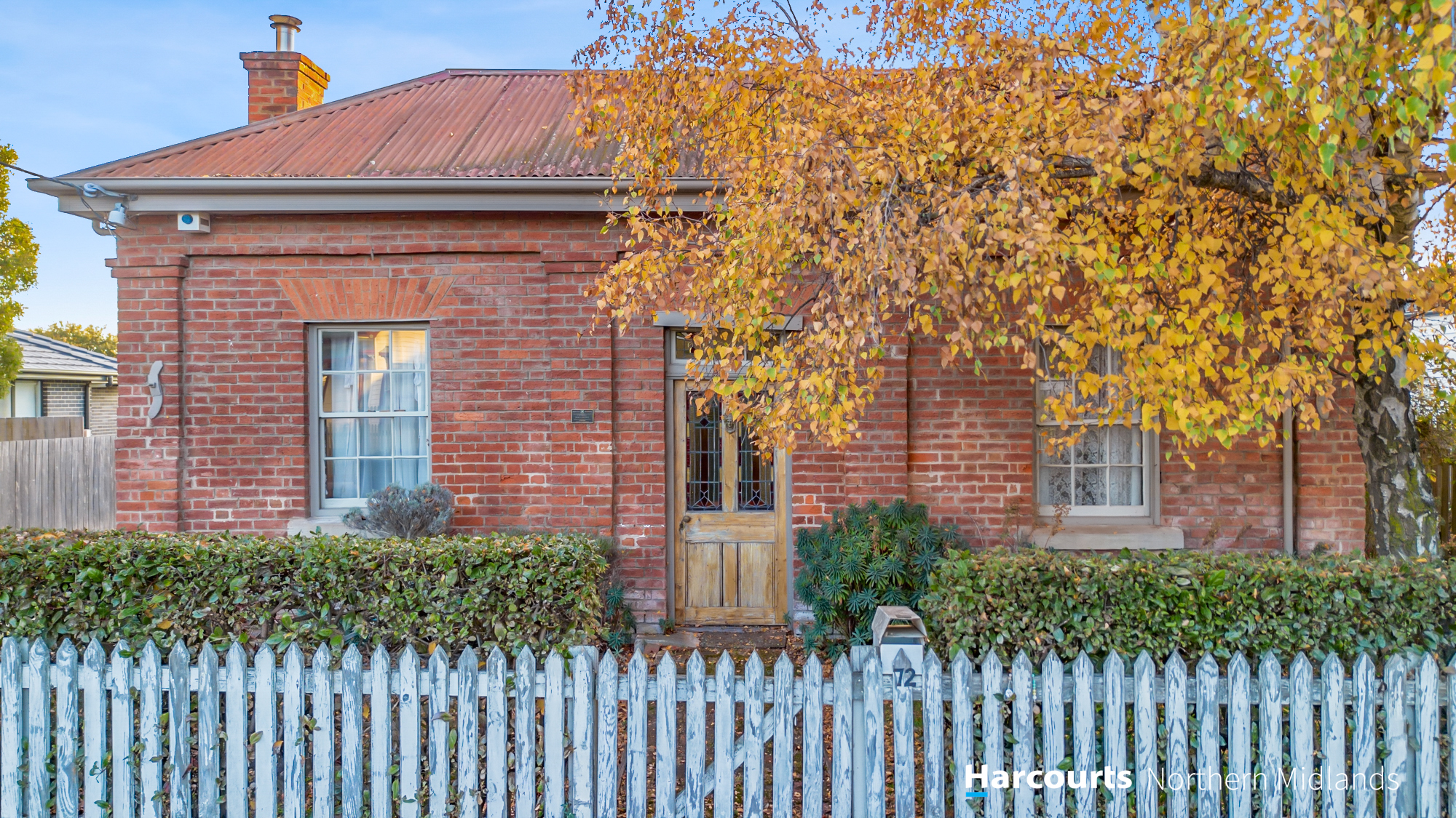 72 MARLBOROUGH ST, LONGFORD TAS 7301, 0部屋, 0バスルーム, House