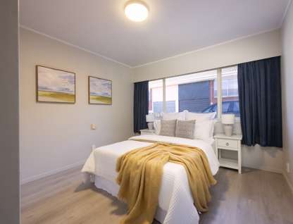 3/441 Onehunga Mall, Onehunga, Auckland City, Auckland, 2 Bedrooms, 1 Bathrooms, Unit