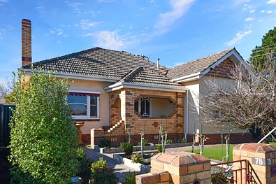 Stawell 3Habitaciones It’s Good Looking - Inside and Out