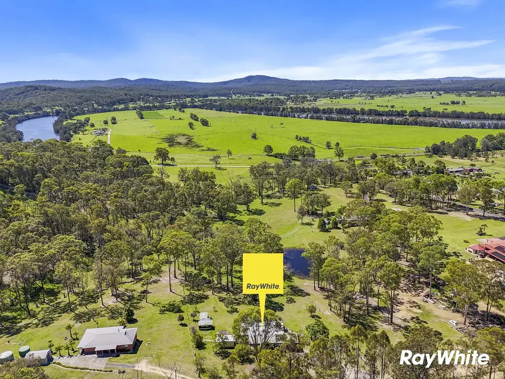 60 Riverwood Place, Moruya, NSW 2537