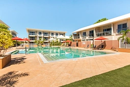 113/99 Robinson Street, Broome