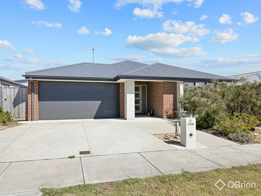 31 Seacrest Drive, Cowes, VIC 3922