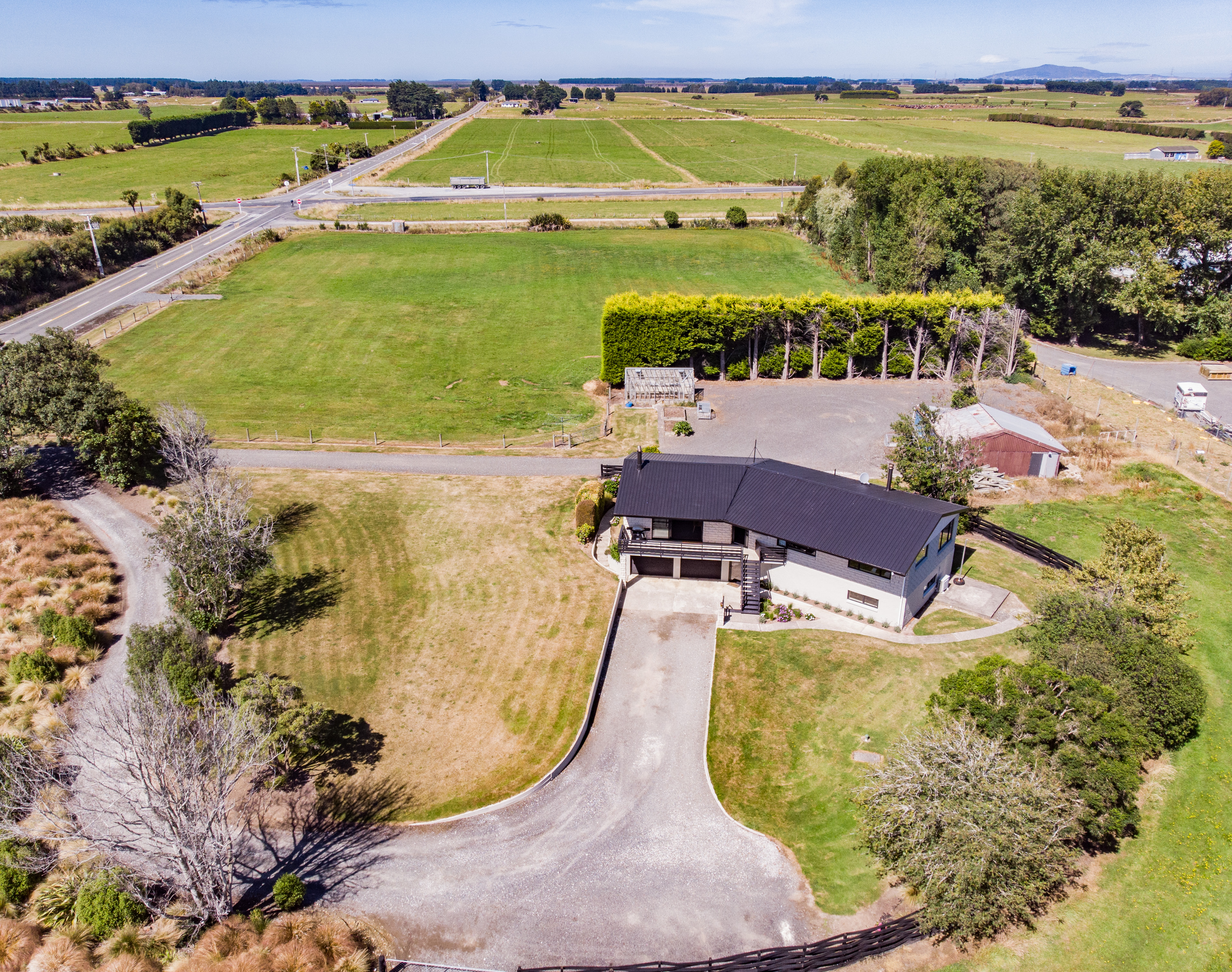 616 Kennington Waimatua Road, Waimatua, Southland, 3 chambres, 0 salles de bain