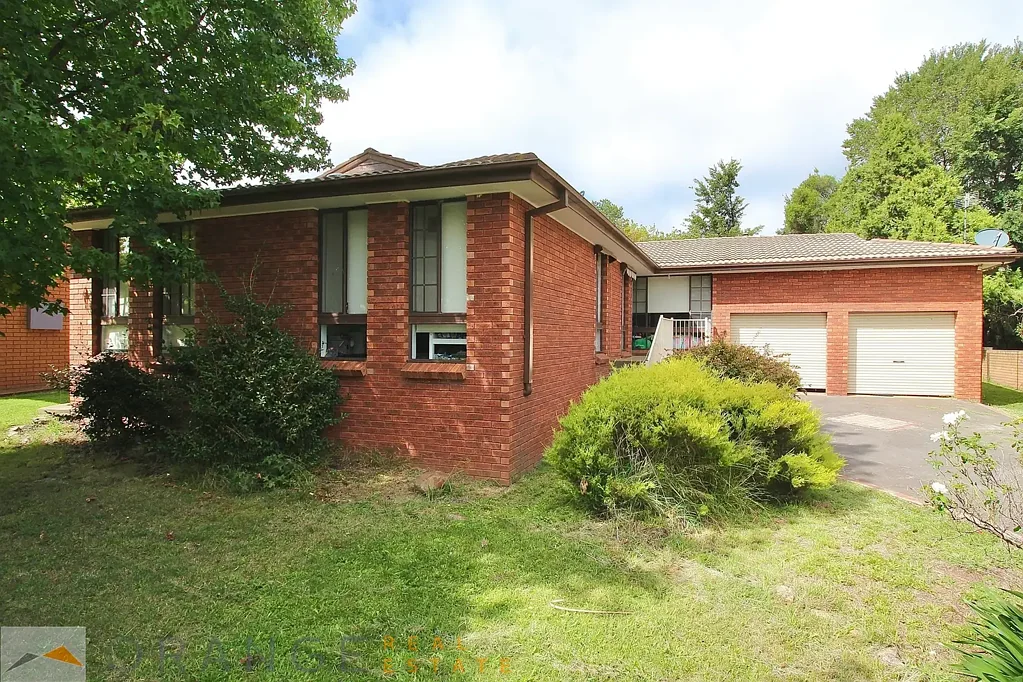 12 Sundew Circuit, Orange, NSW 2800
