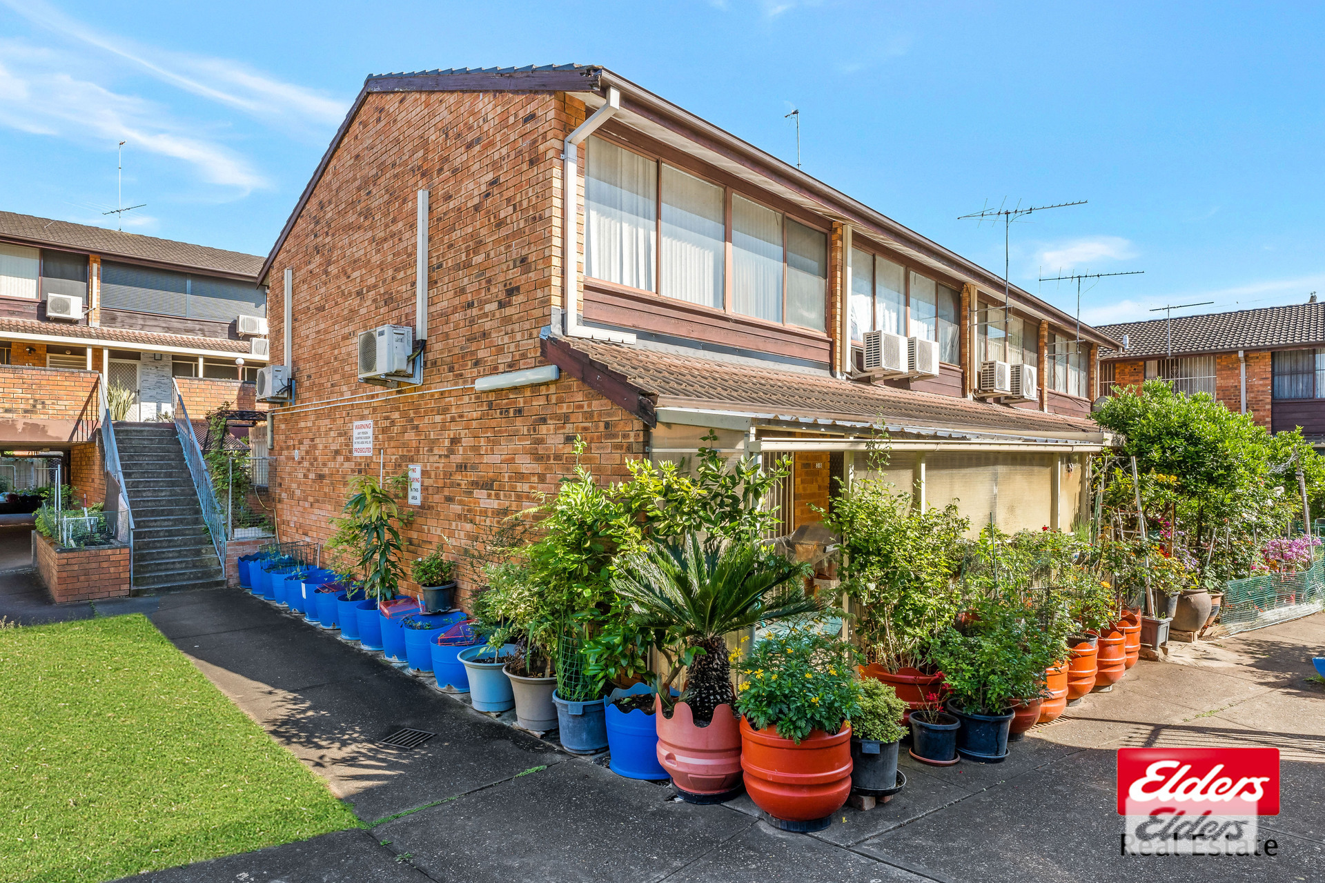 UNIT 38 26-30 ST JOHNS RD, CABRAMATTA NSW 2166, 0 غرف, 0 حمامات, Townhouse